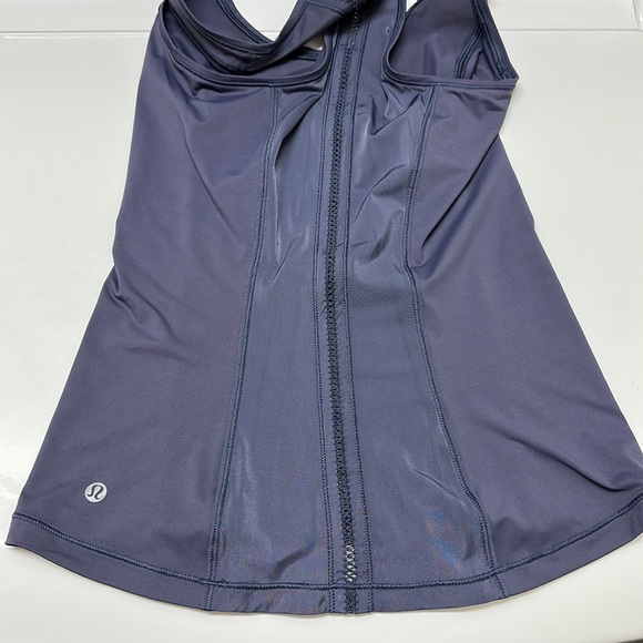 LIKE NEW! Lululemon Sculpt It Singlet - Picture 11 of 14
